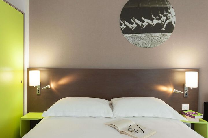 Hotel 46 of 47