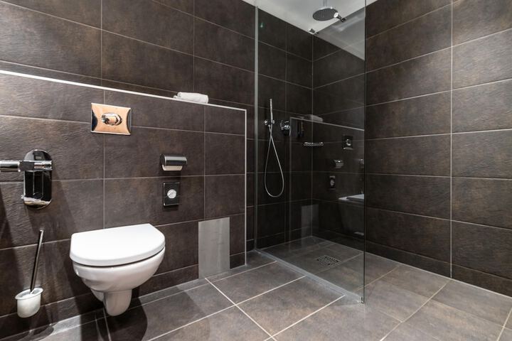 Bathroom Vanities