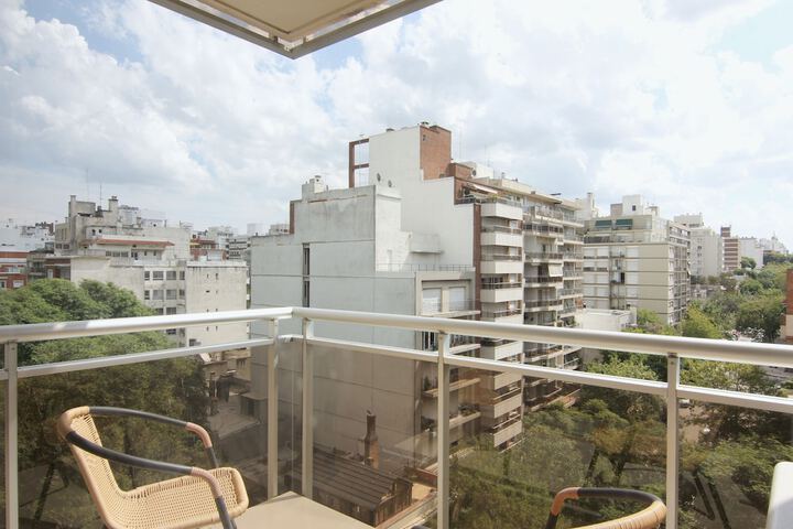 View from room