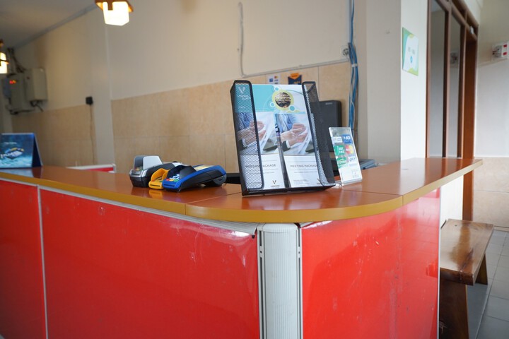 RedDoorz Plus at Ciumbuleuit Area