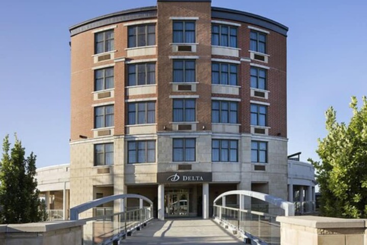 Hotel 60 of 60