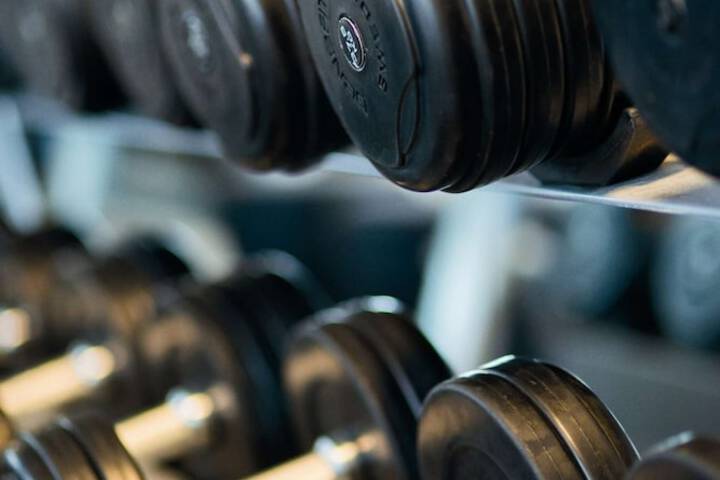 Health and Fitness 63 of 110