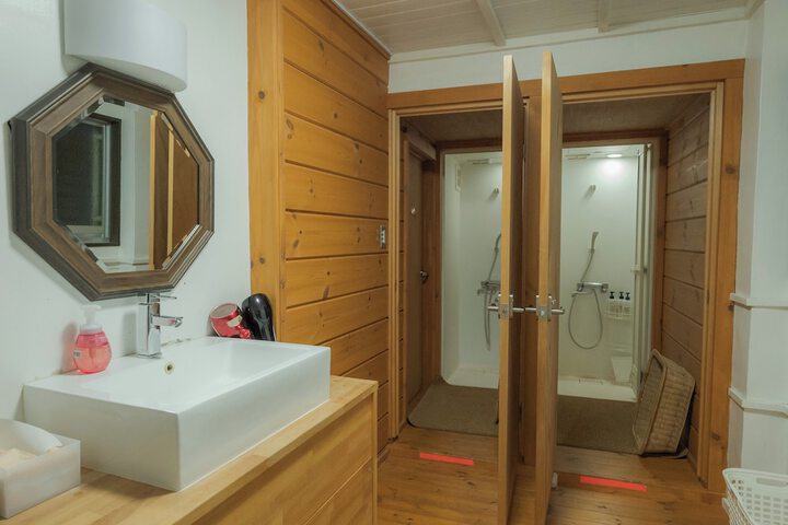Hotel Amenity
