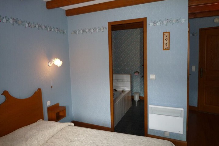 Bath Interior