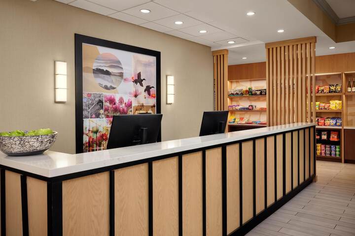 Hotel Interior 4 of 39