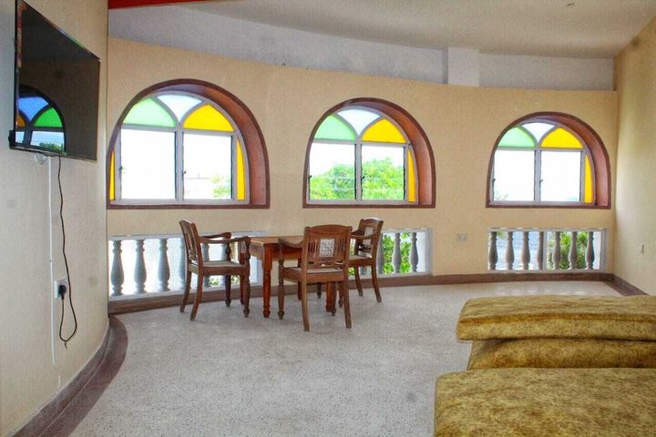 Terrace/Patio 21 of 64