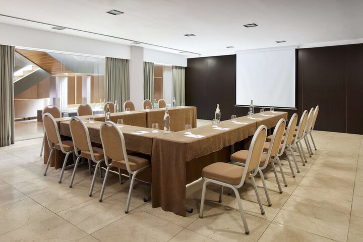 Meeting 26 of 30