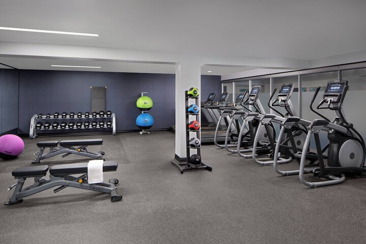 Health and Fitness 24 of 52