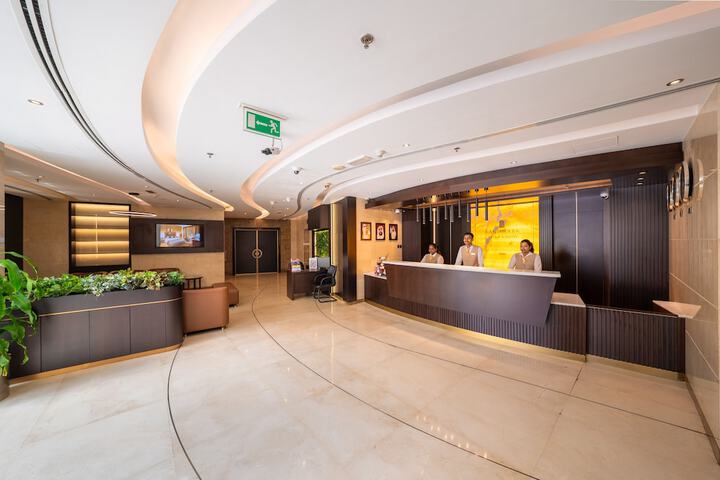 Hotel Interior 48 of 53