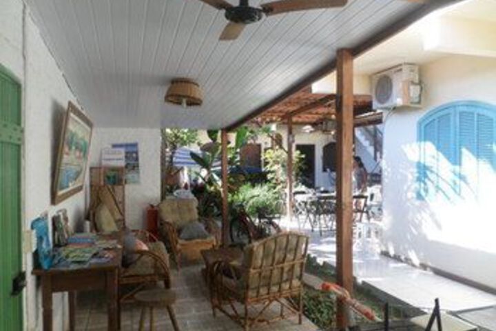 Terrace/Patio 46 of 47