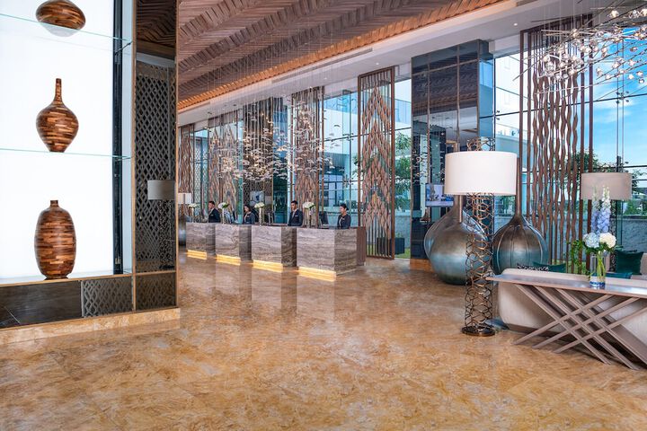 Hotel Interior 4 of 51