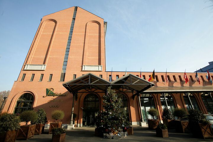 Hotel 69 of 74