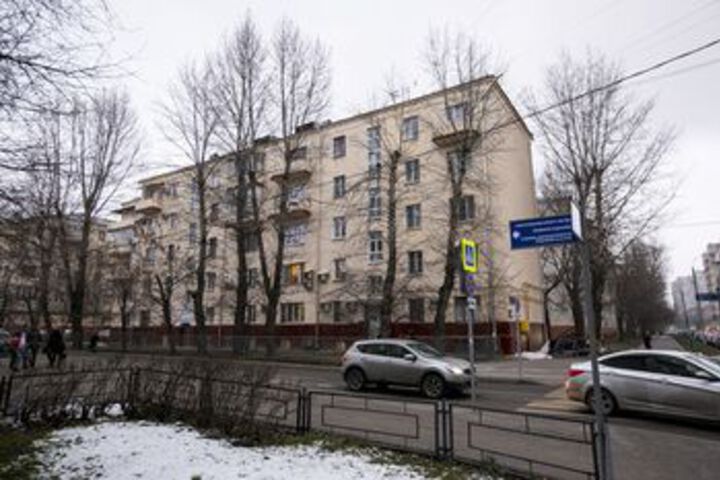 Hotel 46 of 88