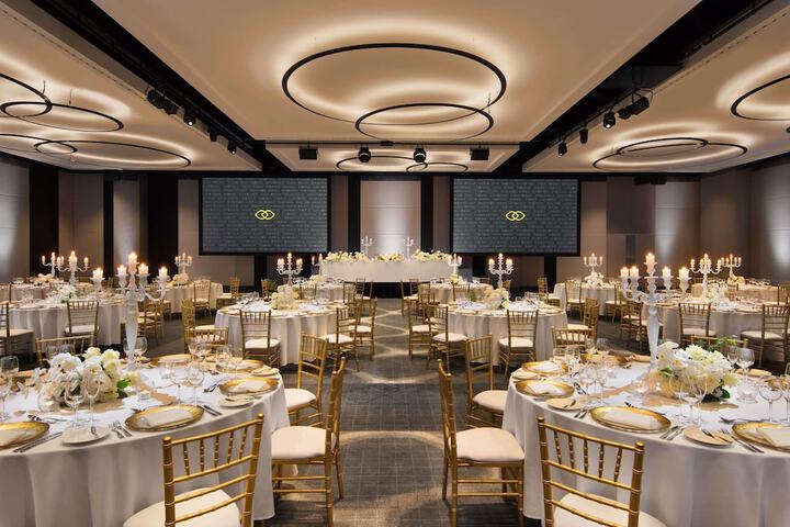 Wedding/Banquet 135 of 172