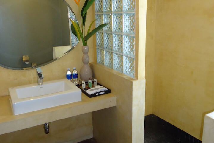 Bath Amenities