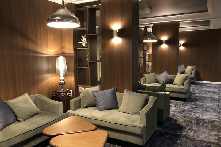 Hotel Interior 2 of 52