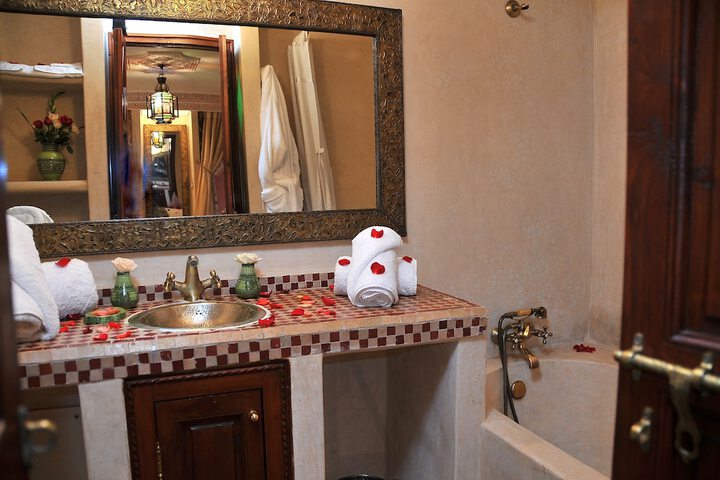 Bath Photo