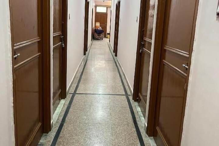 Hotel Ramya Palace