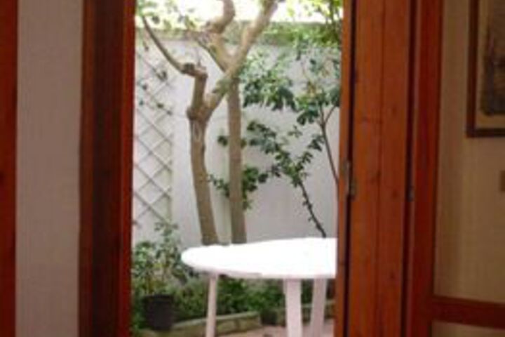 Terrace/Patio 18 of 20