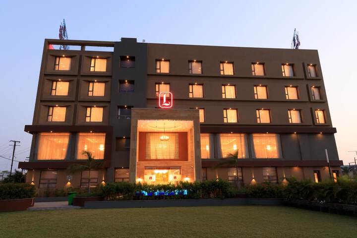 Hotel 31 of 31