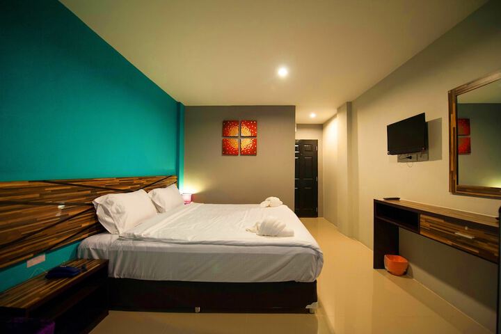 Room 29 of 91