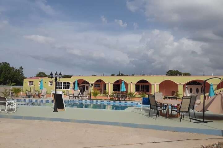 Pool 8 of 19