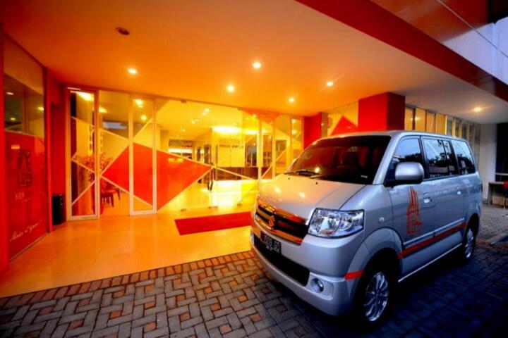 Fitness Center Photo