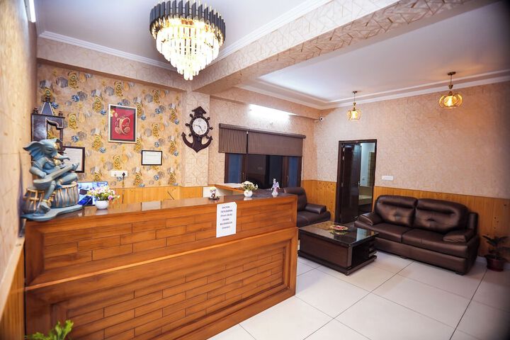 Hotel Interior 3 of 23