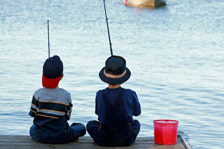 Fishing