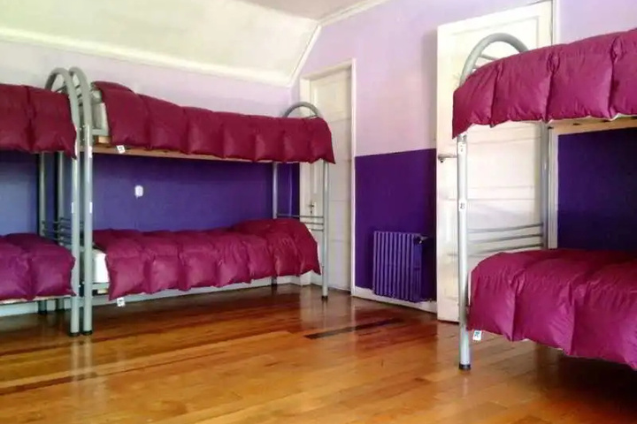 Hostal Boutique Salvador Oriente
