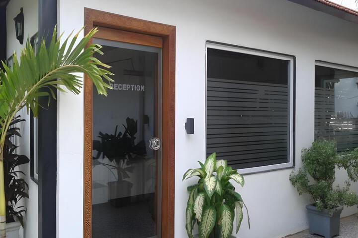 Fitness Facility Photos