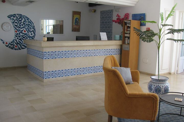 Hotel Interior 8 of 74