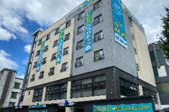 HOTEL MORNINGCALM