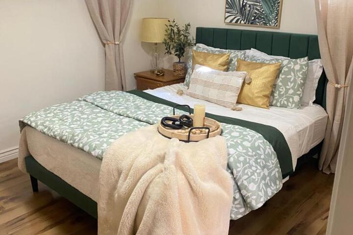 Serenity Guest Suite in Pocatello in Pocatello, ID
