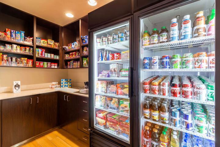 Property amenity