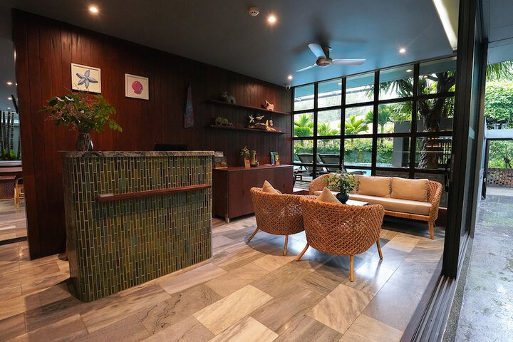 Hotel Interior 150 of 156