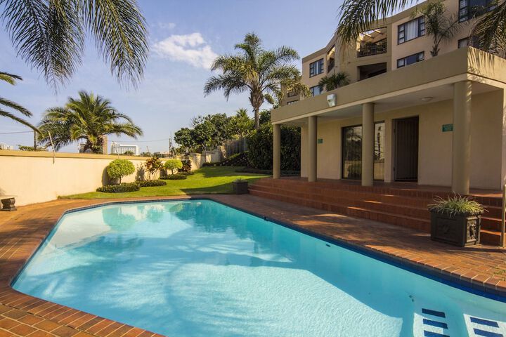 Pool to Cool