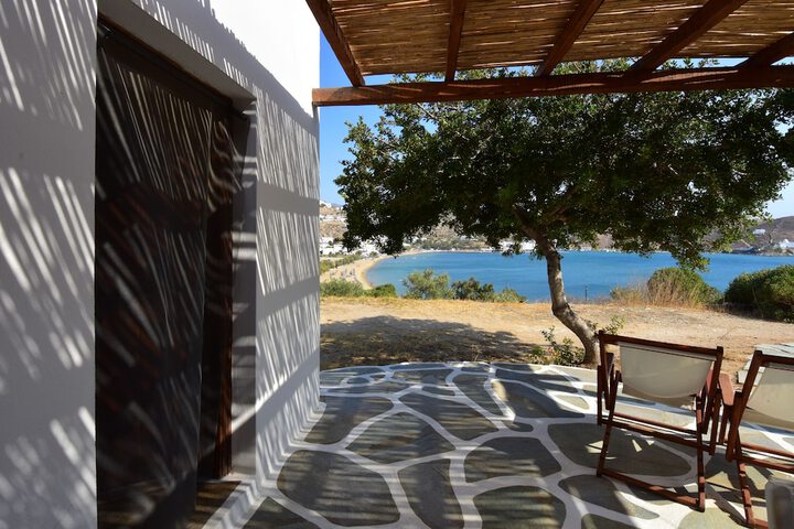 Petra Holiday Village