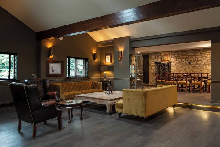 Hotel Interior 3 of 62