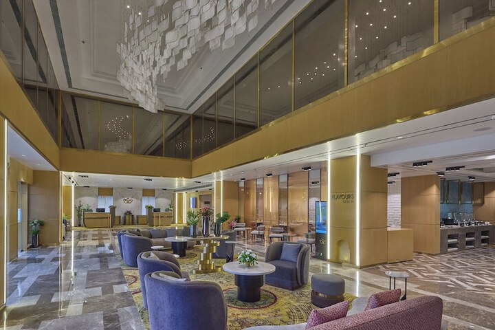 Hotel Interior 6 of 126