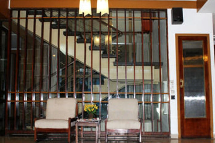 Hotel Interior 30 of 30