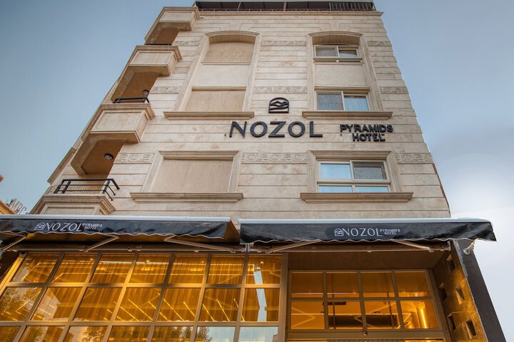 Hotel 72 of 93