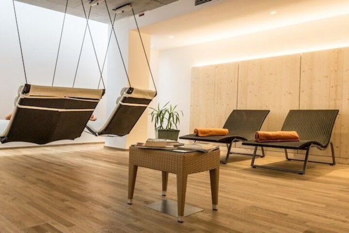 Hotel Spa