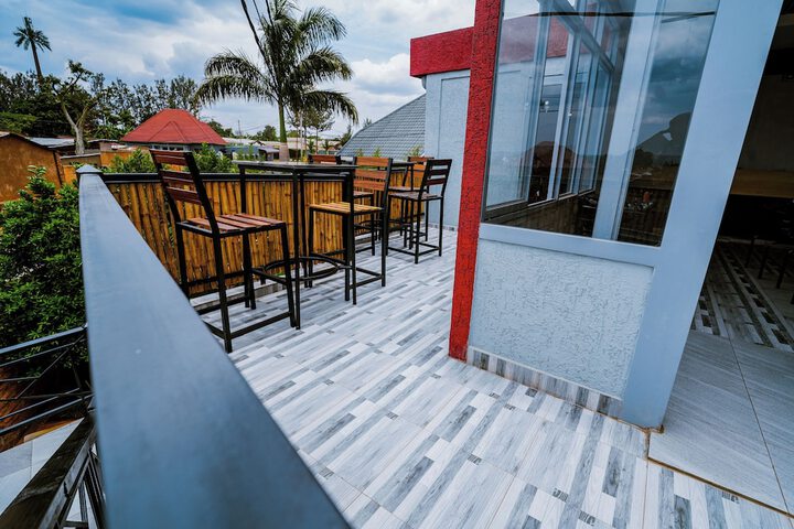 Terrace/Patio 21 of 46