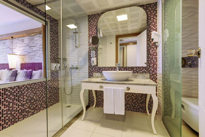 Bathroom Vanities