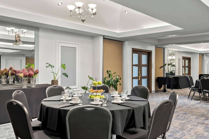 Ballroom