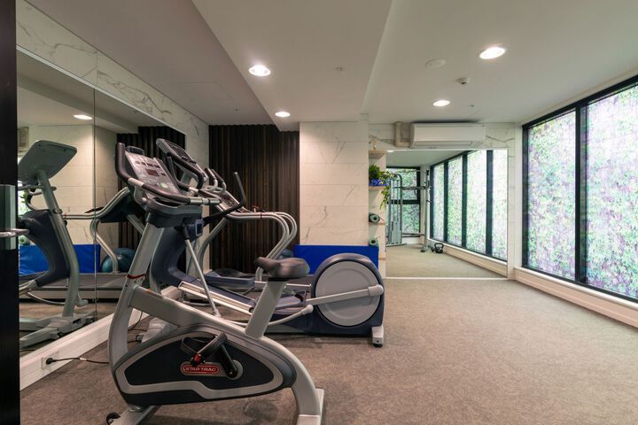 Health and Fitness 7 of 17