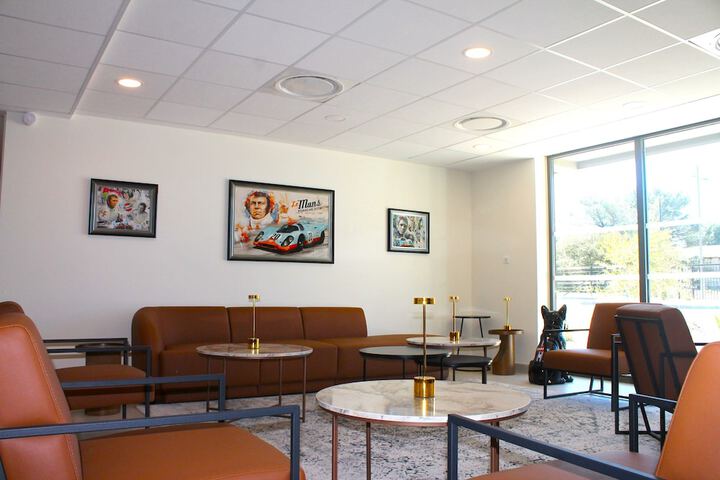 Hotel Interior 3 of 30