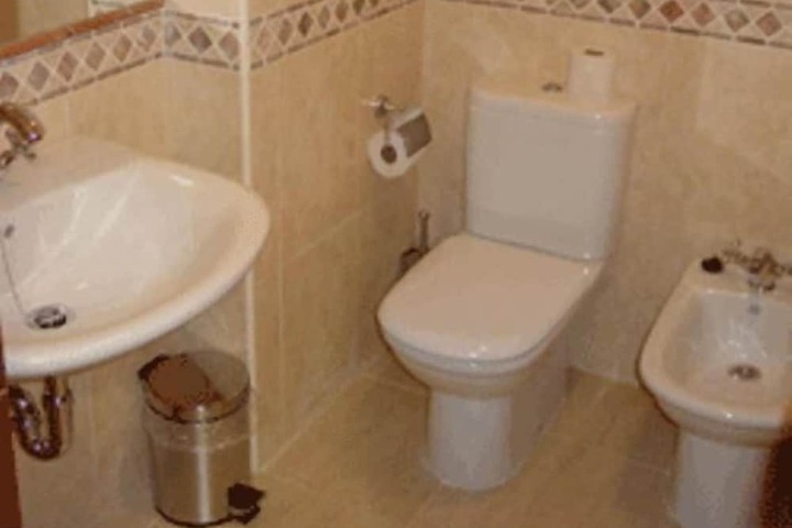 Bathroom Vanities