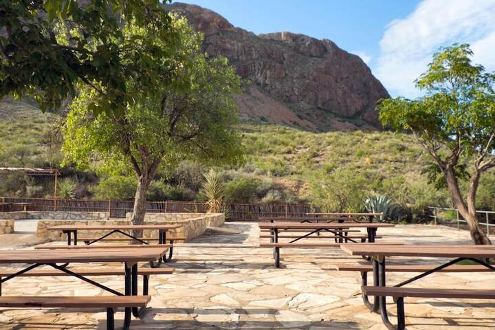 Terrace/Patio 9 of 59